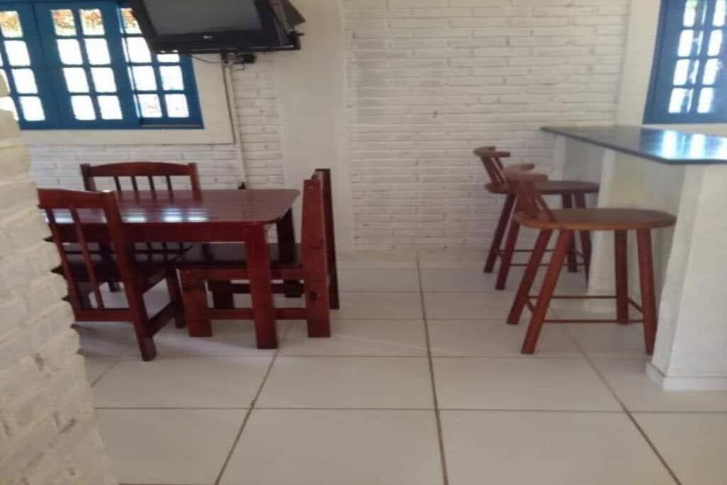 Pousada Beija Flor Lagoinha Ubatuba Exterior foto