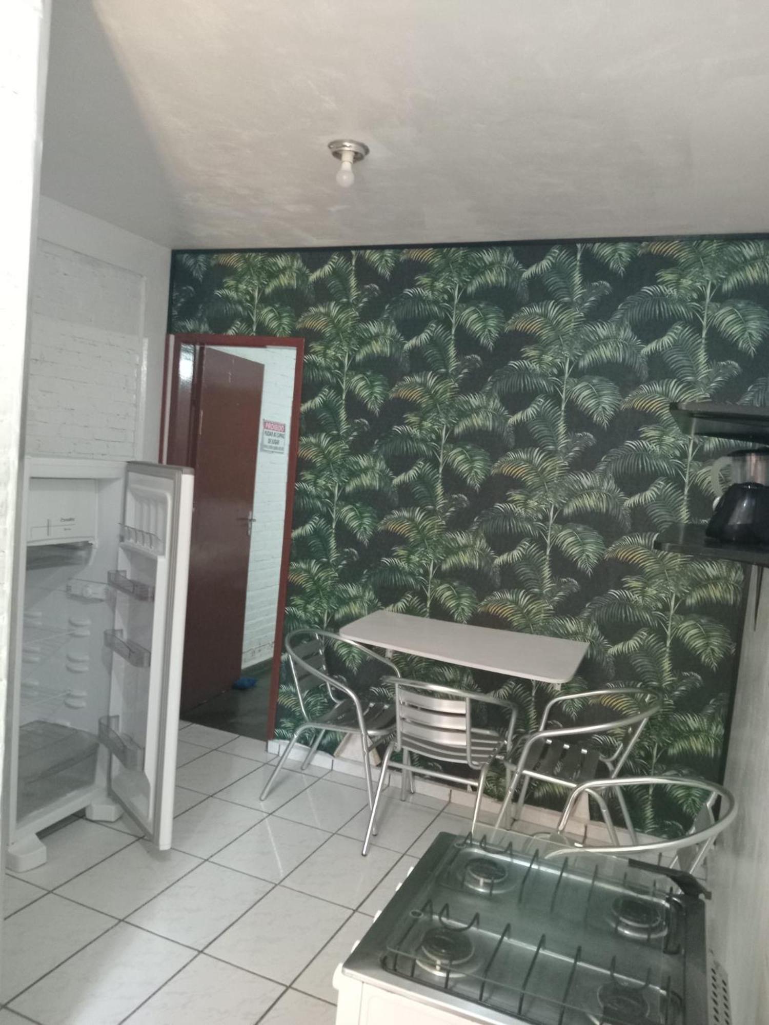 Pousada Beija Flor Lagoinha Ubatuba Exterior foto